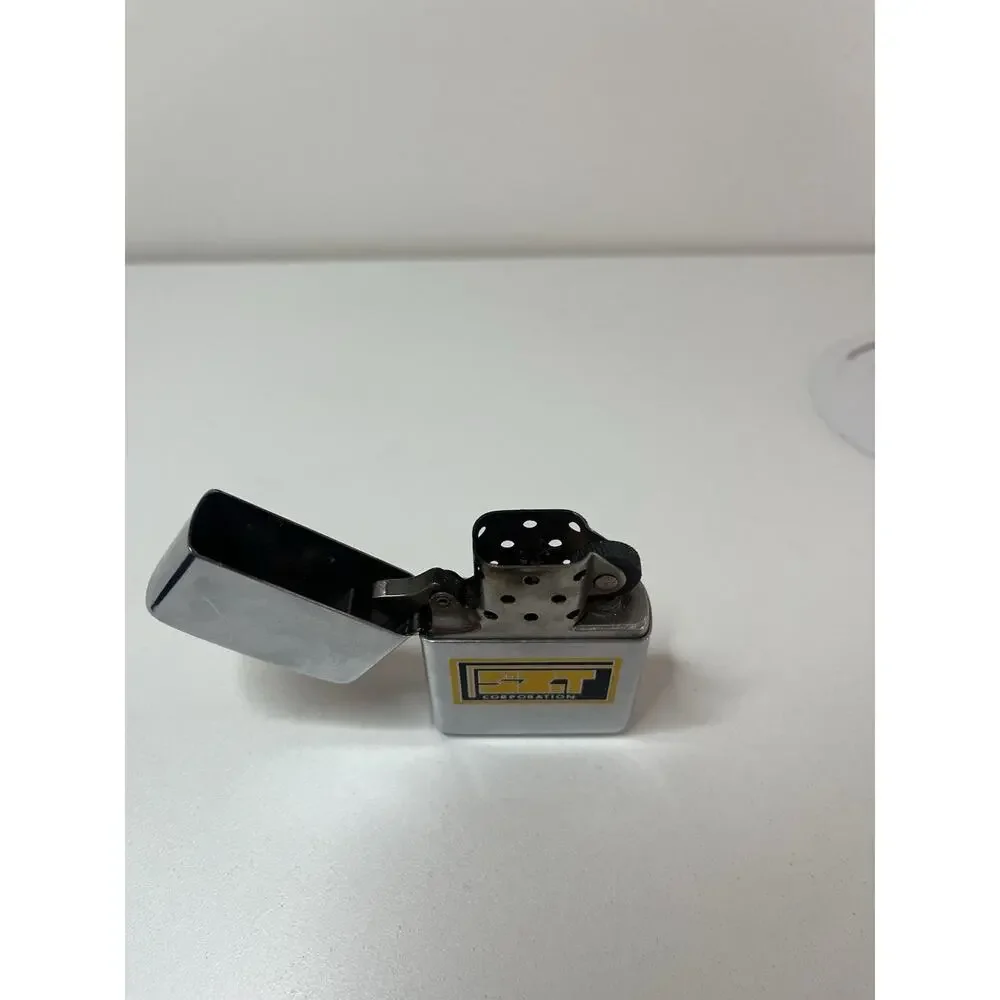 Zippo vintage 1980s